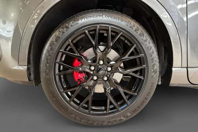 Ford Kuga (2026) thumbnail 8