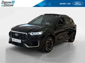 Ford Kuga (2026)