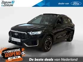 Ford Kuga (2026)