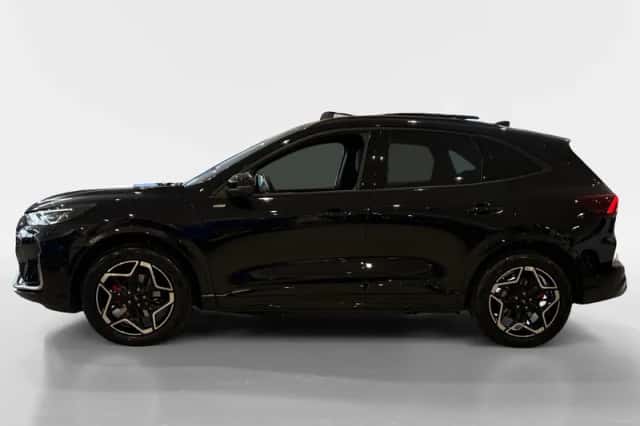 Ford Kuga (2026) thumbnail 2