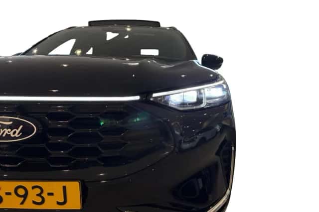 Ford Kuga (2026) thumbnail 12