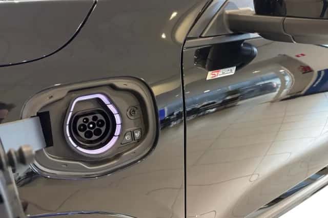 Ford Kuga (2026) thumbnail 13