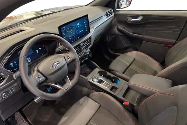 Ford Kuga (2026) thumbnail 15
