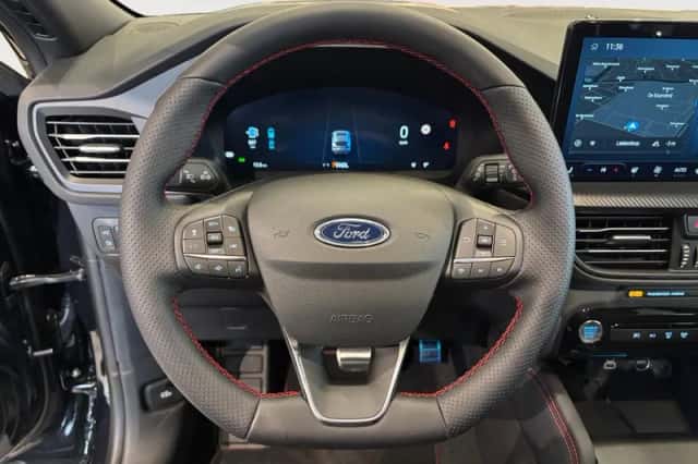 Ford Kuga (2026) thumbnail 16