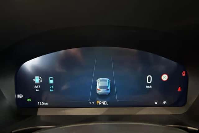 Ford Kuga (2026) thumbnail 19