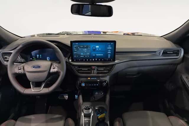 Ford Kuga (2026) thumbnail 20