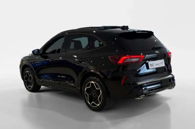 Ford Kuga (2026) thumbnail 3