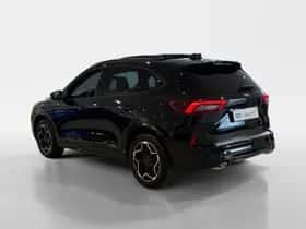 Ford Kuga (2026) thumbnail 3