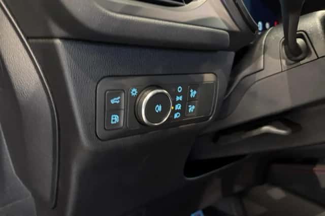 Ford Kuga (2026) thumbnail 23