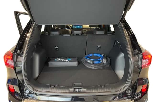 Ford Kuga (2026) thumbnail 24