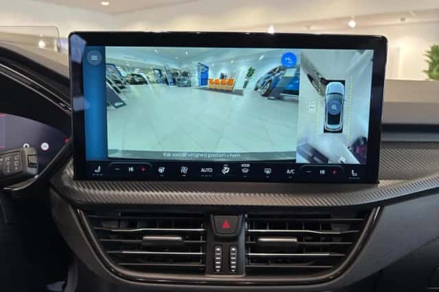 Ford Kuga (2026) thumbnail 30
