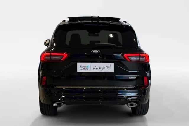 Ford Kuga (2026) thumbnail 4