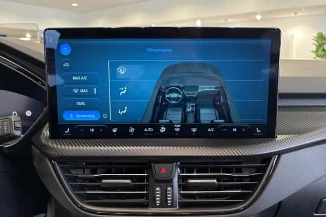 Ford Kuga (2026) thumbnail 31