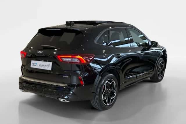 Ford Kuga (2026) thumbnail 5