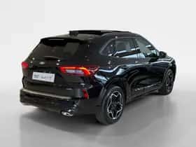 Ford Kuga (2026) thumbnail 5