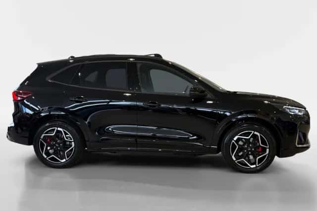 Ford Kuga (2026) thumbnail 6
