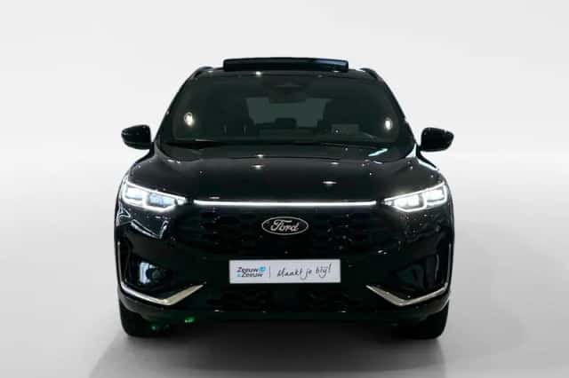 Ford Kuga (2026) thumbnail 8