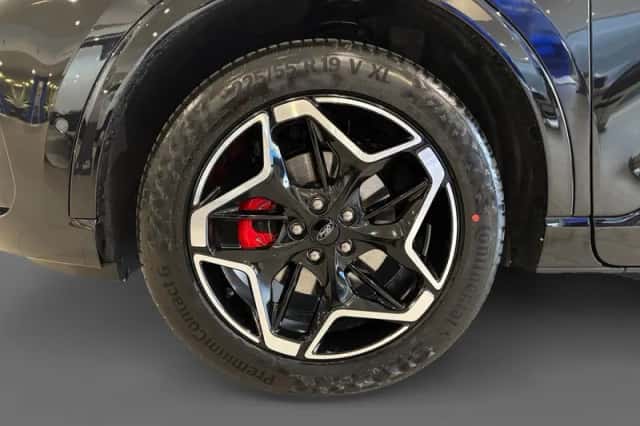 Ford Kuga (2026) thumbnail 9