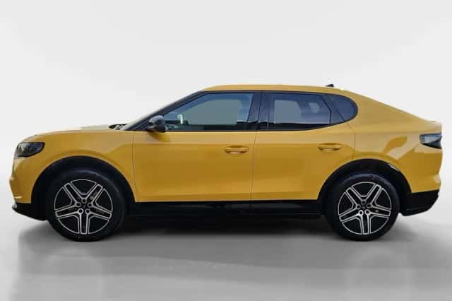 Ford Capri (2026) thumbnail 2