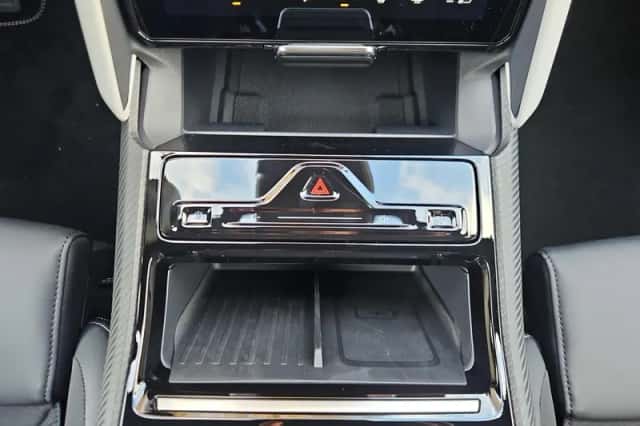 Ford Capri (2026) thumbnail 24