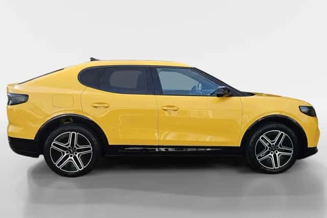 Ford Capri (2026) thumbnail 6