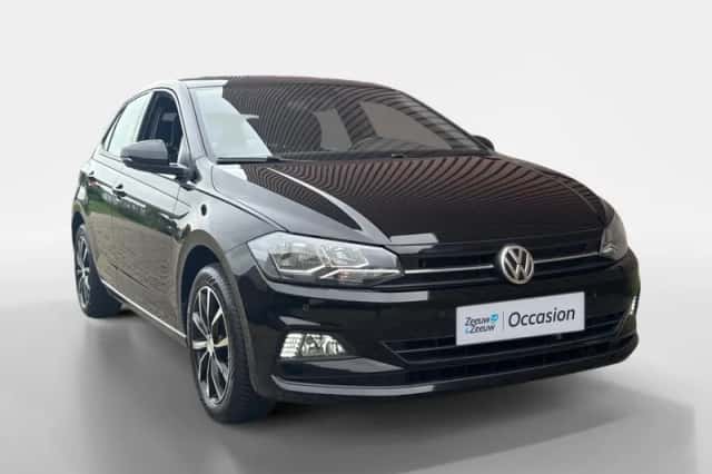 Volkswagen Polo (2019) thumbnail 3