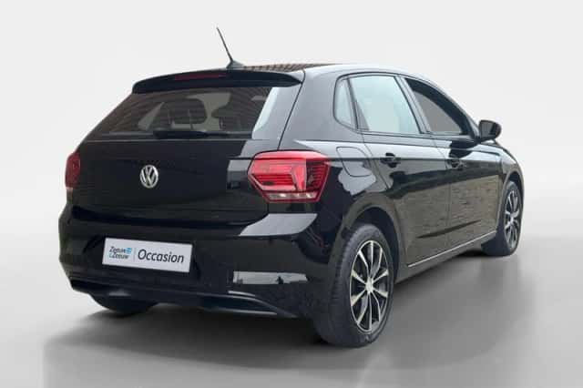 Volkswagen Polo (2019) thumbnail 5