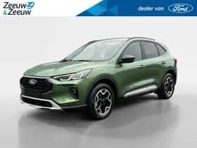 Ford Kuga (2026)