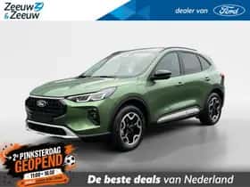 Ford Kuga (2026)