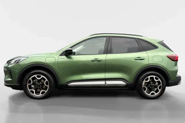 Ford Kuga (2026) thumbnail 2