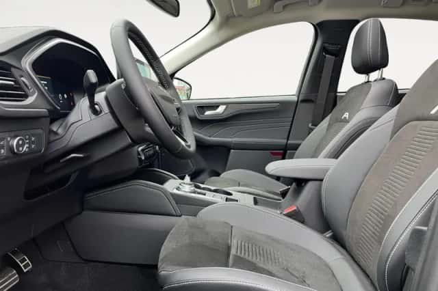 Ford Kuga (2026) thumbnail 12