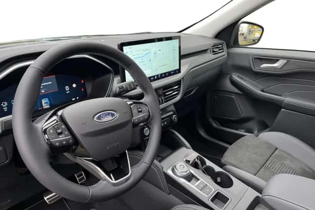 Ford Kuga (2026) thumbnail 13