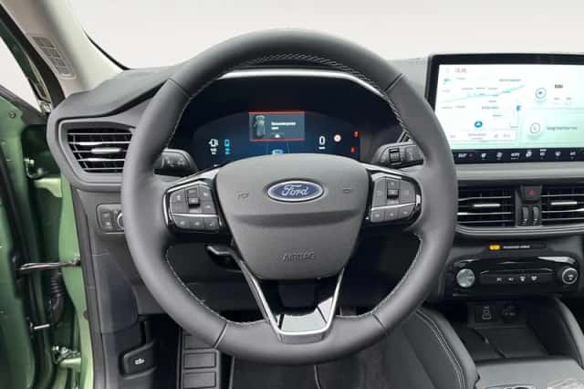 Ford Kuga (2026) thumbnail 14