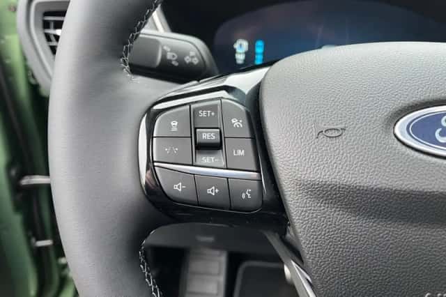 Ford Kuga (2026) thumbnail 15