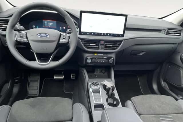 Ford Kuga (2026) thumbnail 16