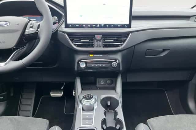 Ford Kuga (2026) thumbnail 17