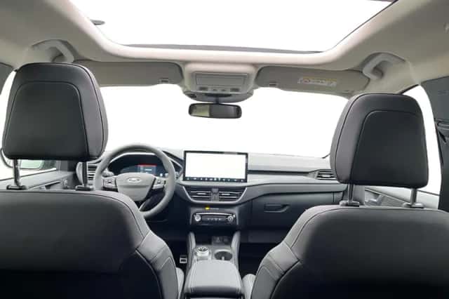Ford Kuga (2026) thumbnail 19