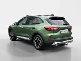 Ford Kuga (2026) thumbnail 3