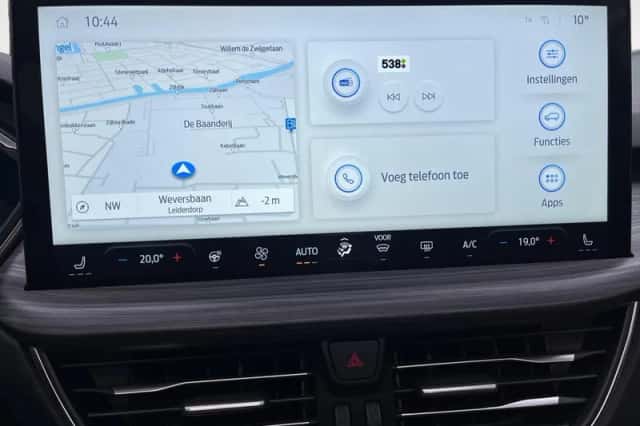 Ford Kuga (2026) thumbnail 26