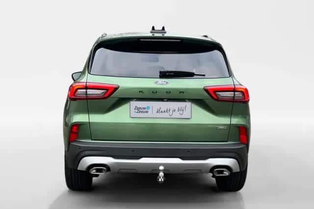 Ford Kuga (2026) thumbnail 4