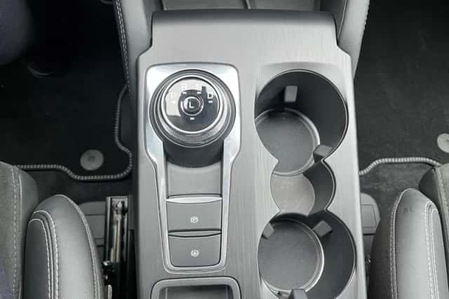 Ford Kuga (2026) thumbnail 31