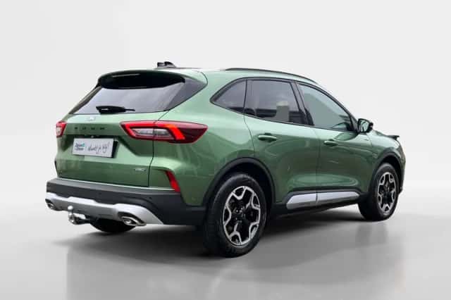 Ford Kuga (2026) thumbnail 5