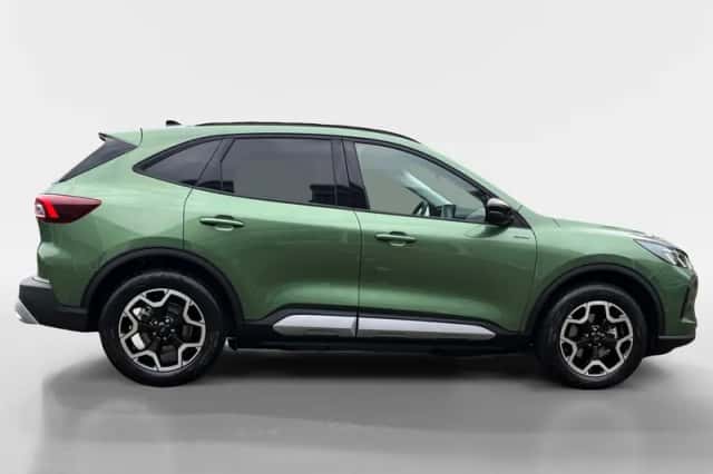 Ford Kuga (2026) thumbnail 6