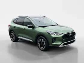 Ford Kuga (2026) thumbnail 7