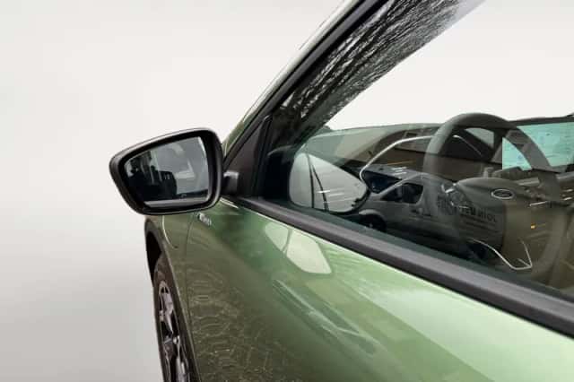 Ford Kuga (2026) thumbnail 9