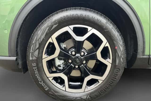 Ford Kuga (2026) thumbnail 10