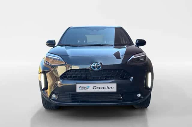 Toyota Yaris Cross (2023) thumbnail 2