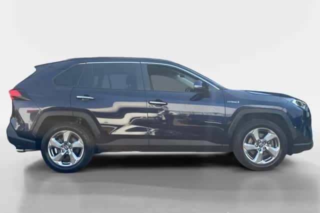 Toyota RAV4 (2019) thumbnail 4