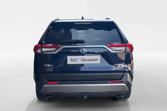 Toyota RAV4 (2019) thumbnail 6