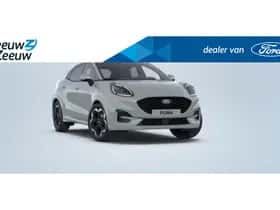 Ford Puma (2026) thumbnail 1